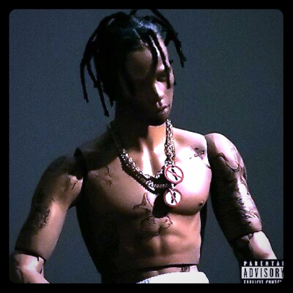 Meet your Posher, Luis angel